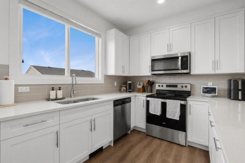 228 Livingston View Ne, Calgary, AB 