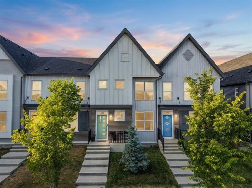 228 Livingston View Ne, Calgary, AB 