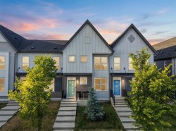 228 Livingston View NE Calgary, AB T3P 0Z9