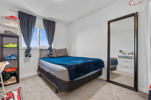 228 Livingston View Ne, Calgary, AB 