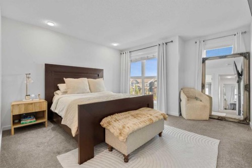 228 Livingston View Ne, Calgary, AB 