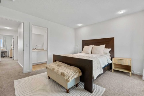228 Livingston View Ne, Calgary, AB 