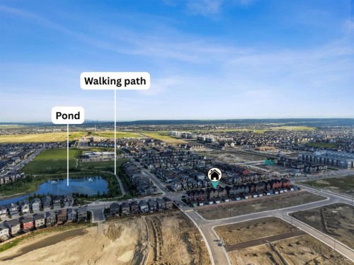 228 Livingston View Ne, Calgary, AB 