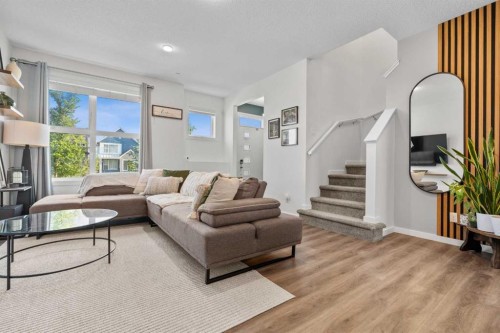 228 Livingston View Ne, Calgary, AB 