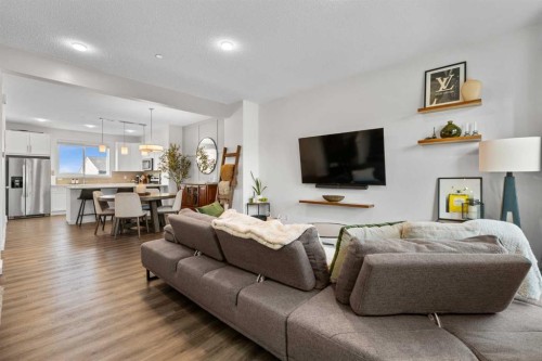 228 Livingston View Ne, Calgary, AB 