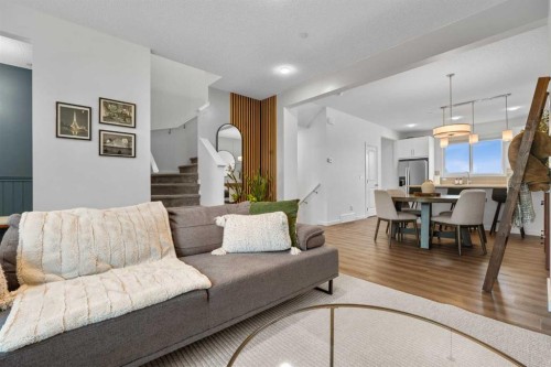 228 Livingston View Ne, Calgary, AB 