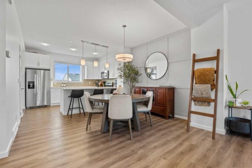 228 Livingston View Ne, Calgary, AB 