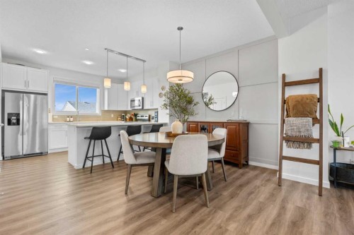 228 Livingston View Ne, Calgary, AB 