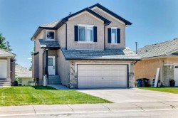 1210 Harvest Hills Drive NE Calgary, AB T3K 5B3