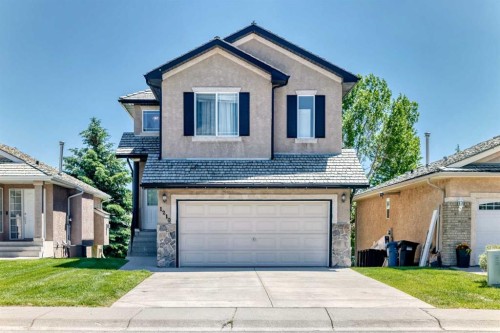 1210 Harvest Hills Drive Ne, Calgary, AB 