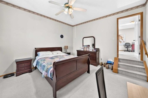 1210 Harvest Hills Drive Ne, Calgary, AB 