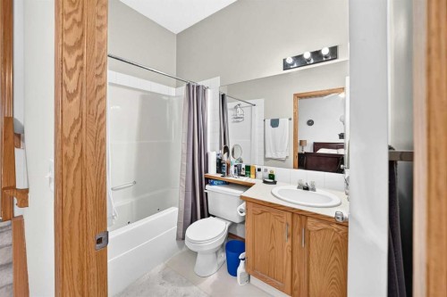 1210 Harvest Hills Drive Ne, Calgary, AB 