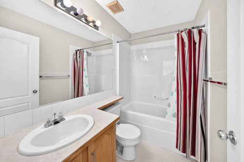 1210 Harvest Hills Drive Ne, Calgary, AB 