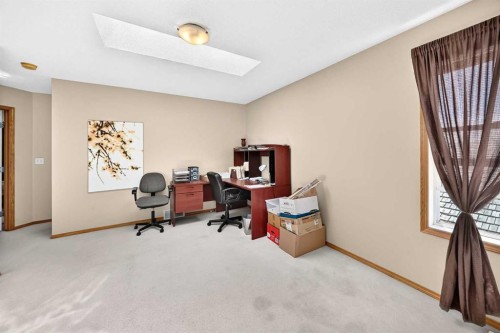 1210 Harvest Hills Drive Ne, Calgary, AB 
