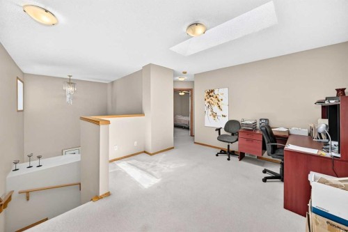 1210 Harvest Hills Drive Ne, Calgary, AB 