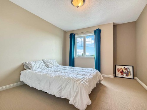 44 Mike Ralph Way Sw, Calgary, AB 