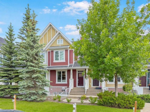 44 Mike Ralph Way Sw, Calgary, AB 