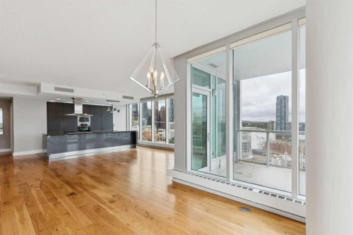 1901-433 11 Avenue Se, Calgary, AB 