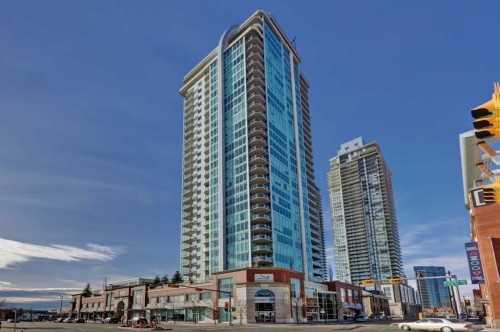 1901-433 11 Avenue Se, Calgary, AB 
