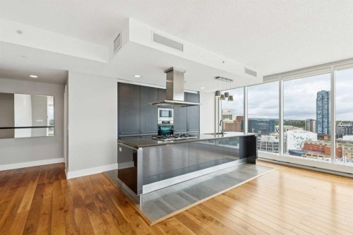 1901-433 11 Avenue Se, Calgary, AB 