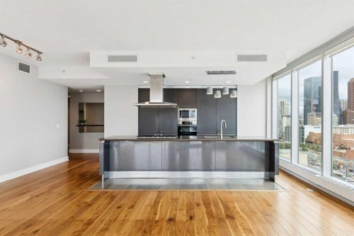 1901-433 11 Avenue Se, Calgary, AB 