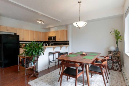 1222-211 Aspen Stone Boulevard Sw, Calgary, AB - Indoor