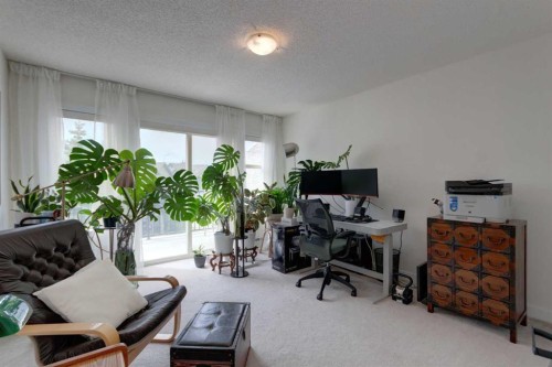 1222-211 Aspen Stone Boulevard Sw, Calgary, AB - Indoor