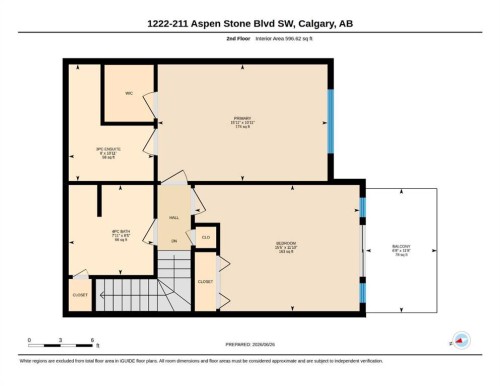 1222-211 Aspen Stone Boulevard Sw, Calgary, AB - Other