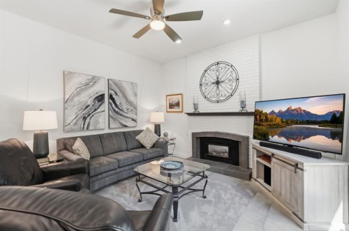 124 Cantrell Place Sw, Calgary, AB 