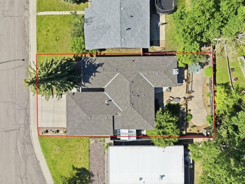 124 Cantrell Place Sw, Calgary, AB 