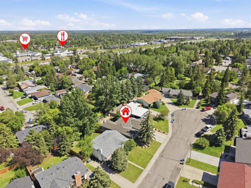 124 Cantrell Place Sw, Calgary, AB 
