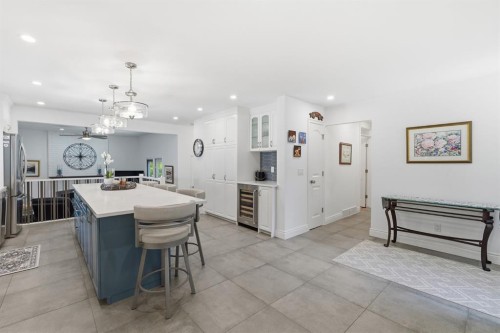 124 Cantrell Place Sw, Calgary, AB 