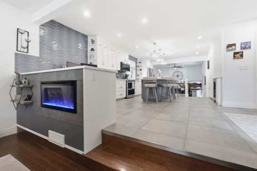 124 Cantrell Place Sw, Calgary, AB 