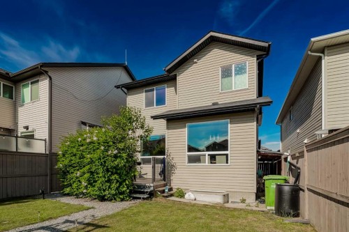 166 Hillcrest Circle Sw, Airdrie, AB 