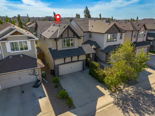 166 Hillcrest Circle Sw, Airdrie, AB 