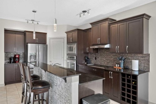 166 Hillcrest Circle Sw, Airdrie, AB 