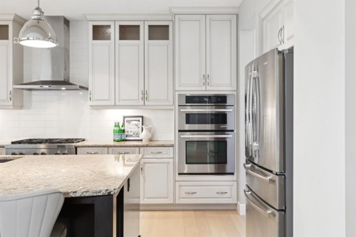2927 7 Avenue Nw, Calgary, AB 