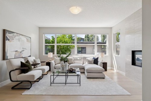 2927 7 Avenue Nw, Calgary, AB 