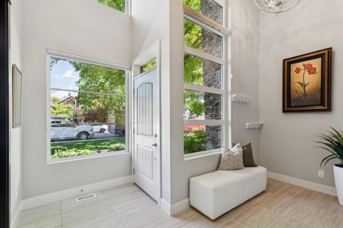 2927 7 Avenue Nw, Calgary, AB 