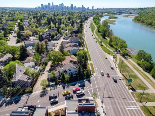 2927 7 Avenue Nw, Calgary, AB 