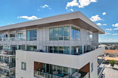 701-8445 Broadcast Avenue Sw, Calgary, AB - Outdoor