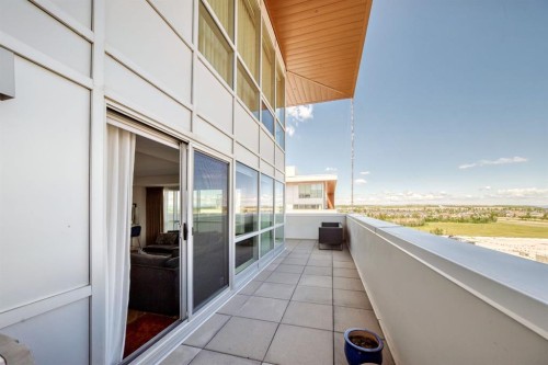 701-8445 Broadcast Avenue Sw, Calgary, AB - Outdoor With Exterior