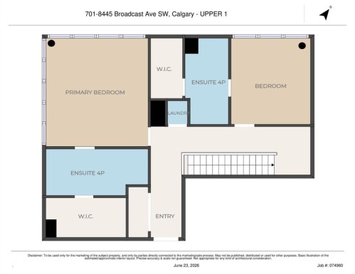 701-8445 Broadcast Avenue Sw, Calgary, AB - Other