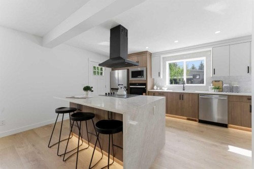 115 Brookgreen Drive Sw, Calgary, AB 