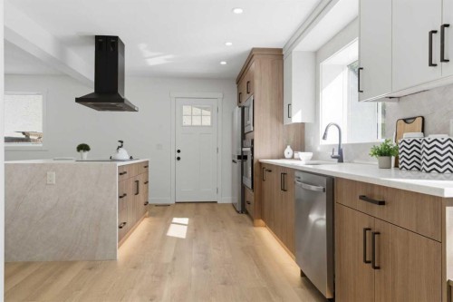 115 Brookgreen Drive Sw, Calgary, AB 