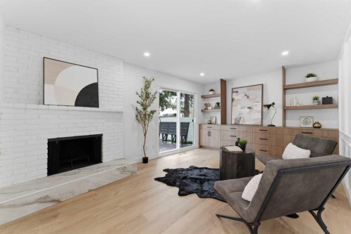 115 Brookgreen Drive Sw, Calgary, AB 