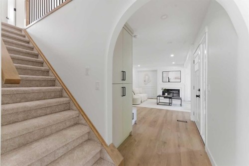 115 Brookgreen Drive Sw, Calgary, AB 