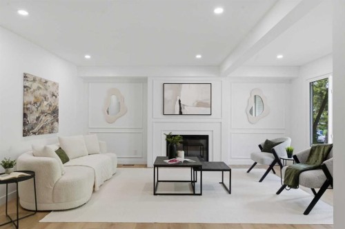 115 Brookgreen Drive Sw, Calgary, AB 