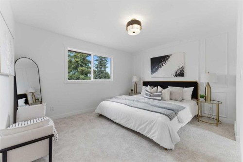 115 Brookgreen Drive Sw, Calgary, AB 
