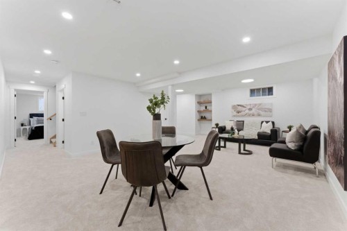 115 Brookgreen Drive Sw, Calgary, AB 